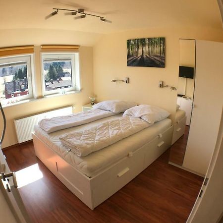 Ferienwohnung Jule Braunlage Bagian luar foto