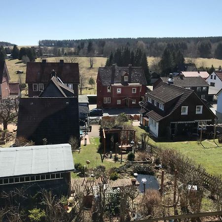 Ferienwohnung Jule Braunlage Bagian luar foto