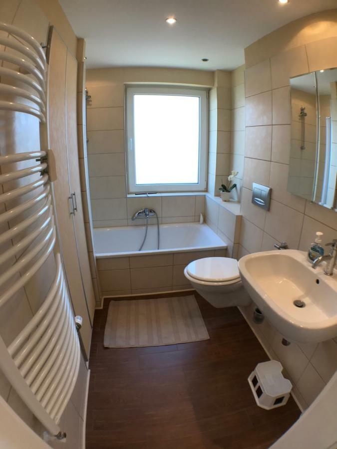 Ferienwohnung Jule Braunlage Bagian luar foto