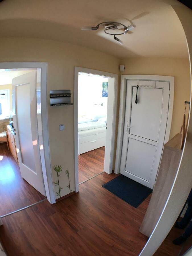 Ferienwohnung Jule Braunlage Bagian luar foto