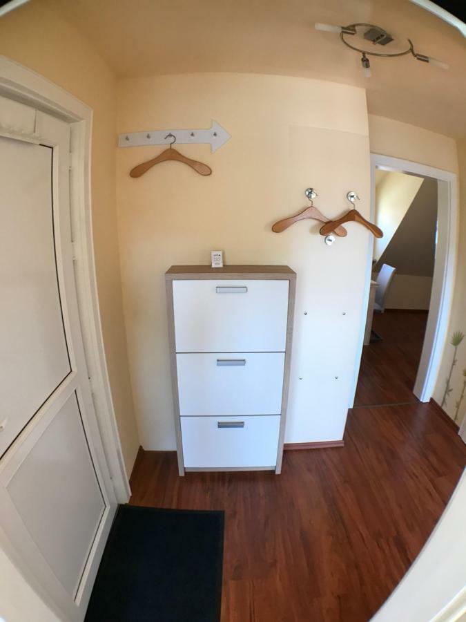Ferienwohnung Jule Braunlage Bagian luar foto