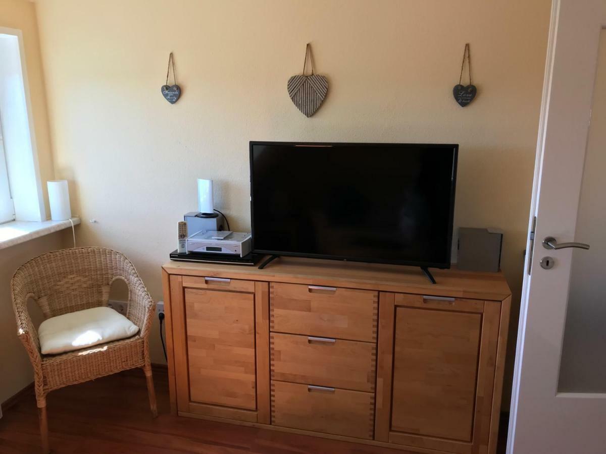 Ferienwohnung Jule Braunlage Bagian luar foto