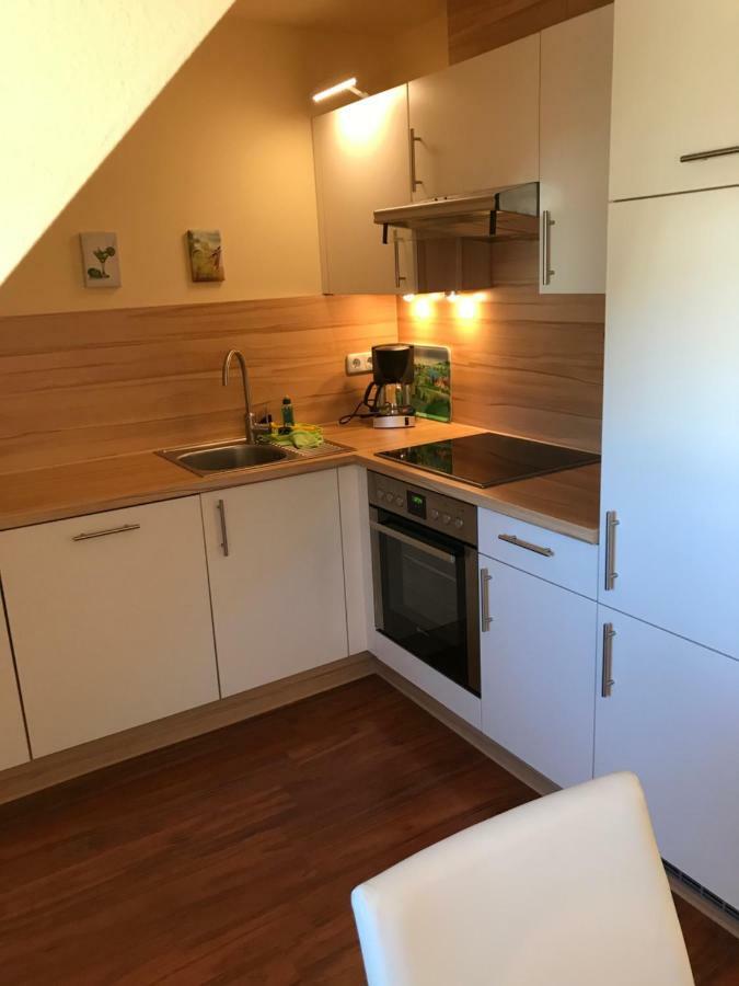 Ferienwohnung Jule Braunlage Bagian luar foto