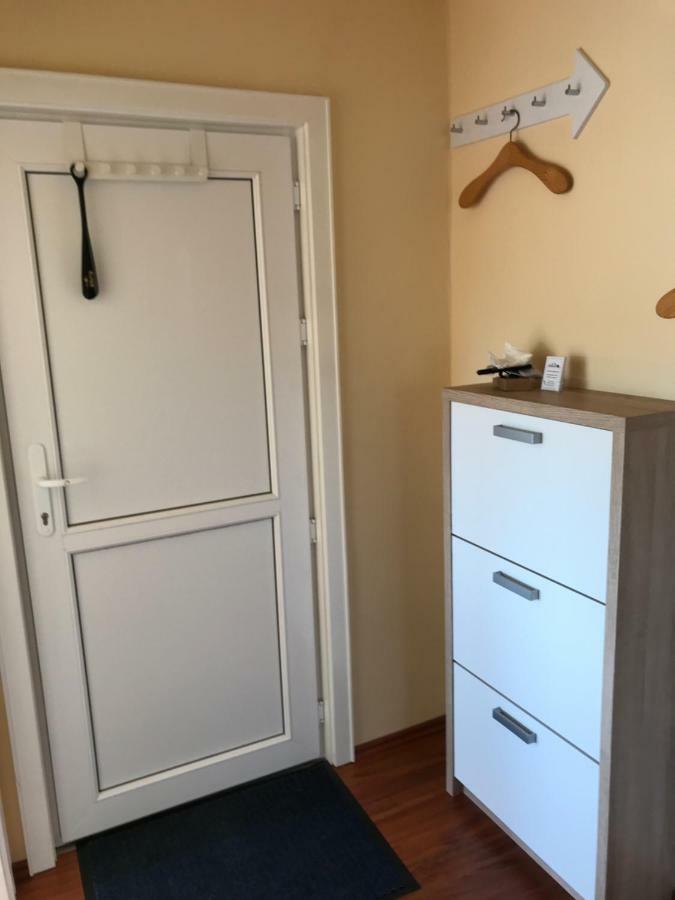 Ferienwohnung Jule Braunlage Bagian luar foto