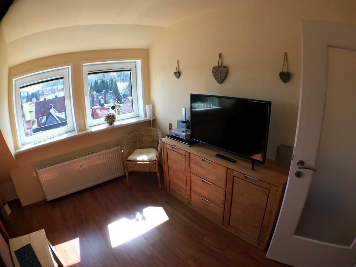 Ferienwohnung Jule Braunlage Bagian luar foto