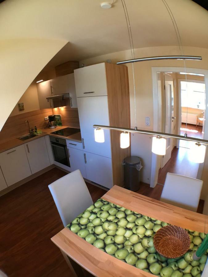 Ferienwohnung Jule Braunlage Bagian luar foto
